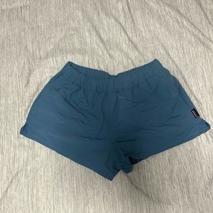 Women’s Patagonia “Barely Baggies” Shorts